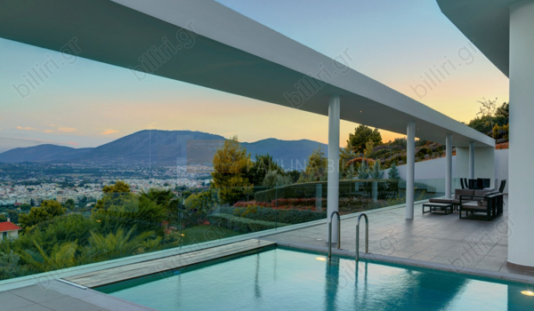 Βεράντα - Θέα - Veranda - View
